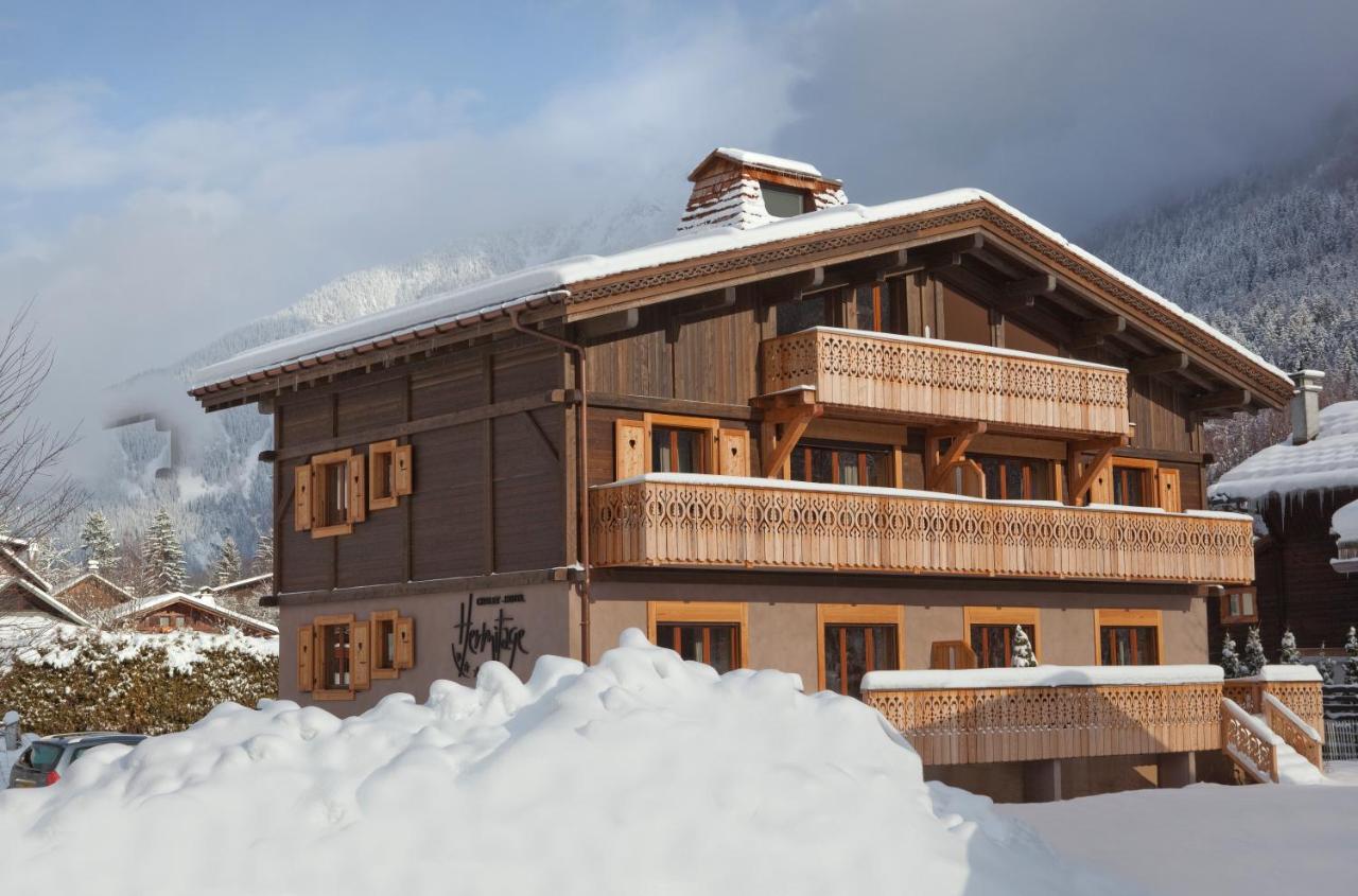 Appartement Paccard Locations Chamonix