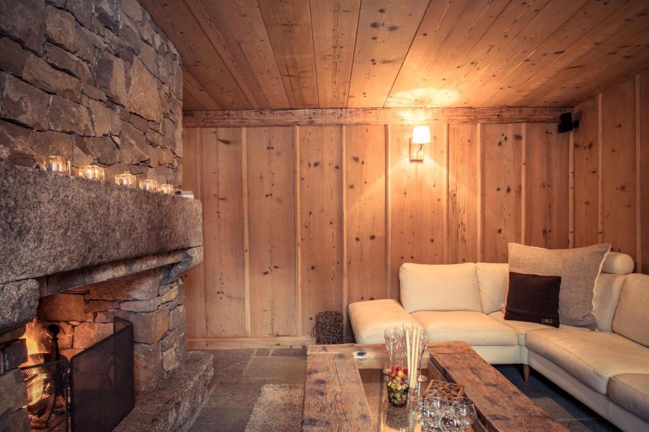 Paccard Locations Appartement *