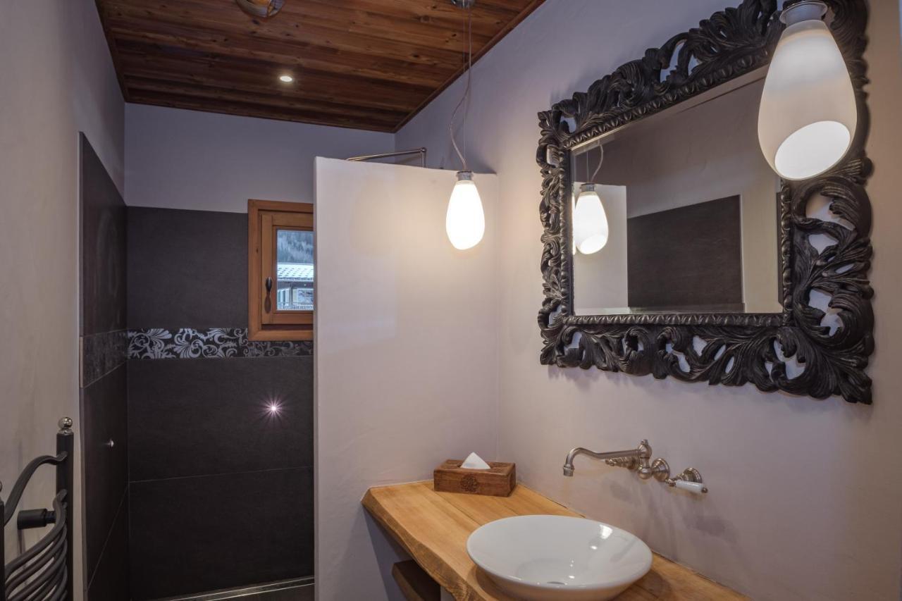 Paccard Locations Appartement Chamonix