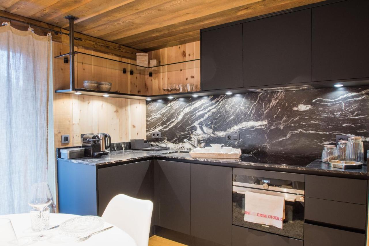 Appartement Paccard Locations *