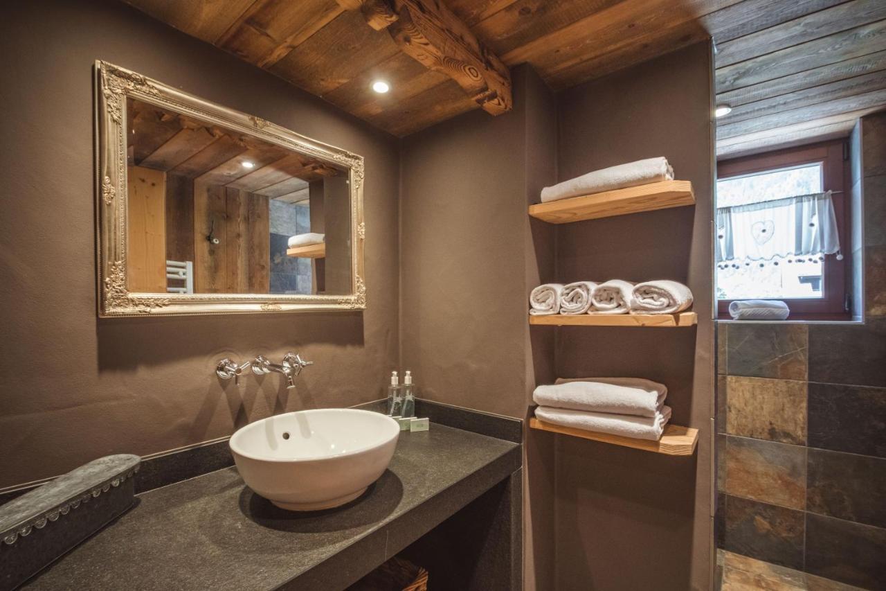 Paccard Locations Appartement Chamonix