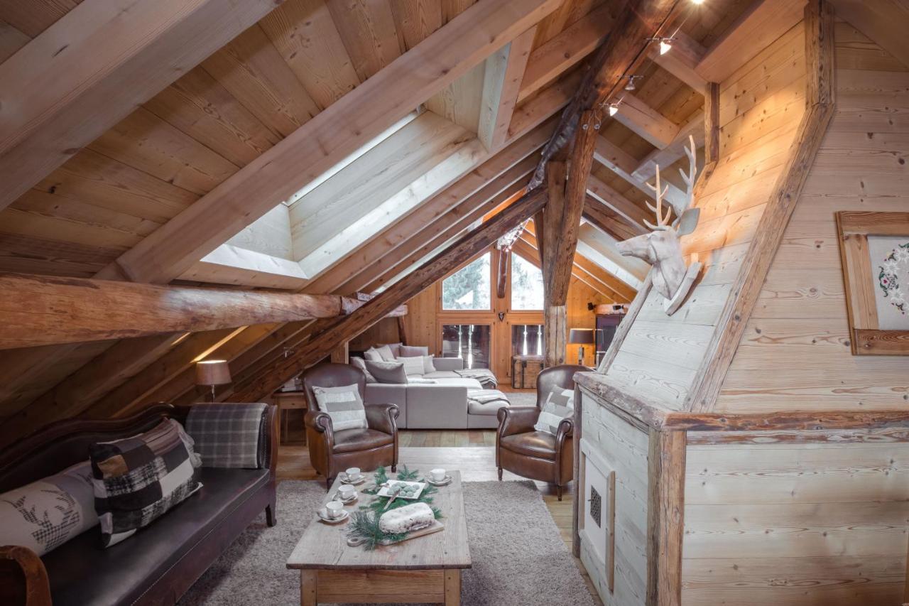 Paccard Locations Appartement *