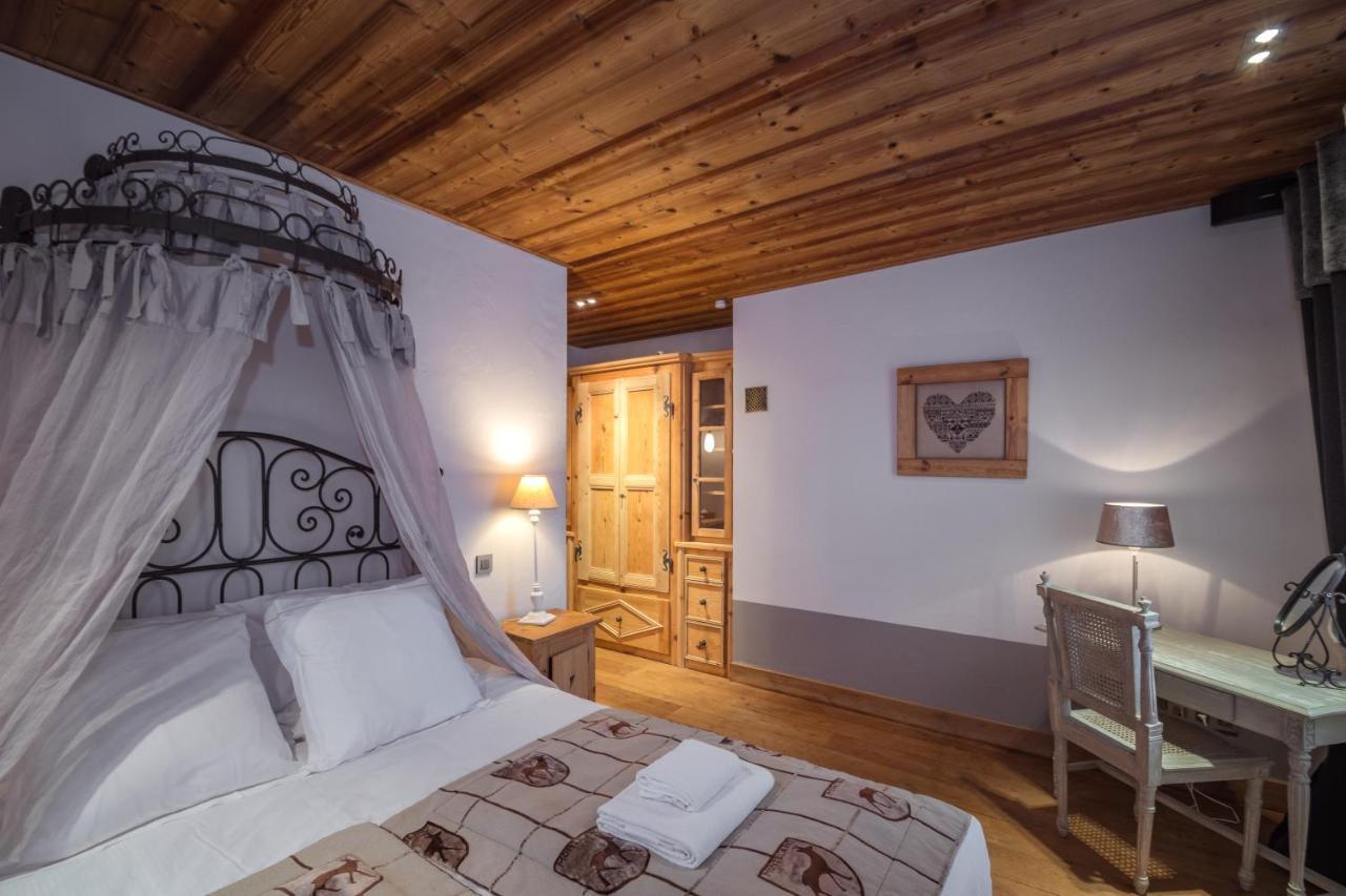 Paccard Locations Appartement *