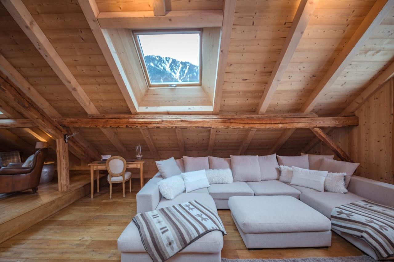 Appartement Paccard Locations
