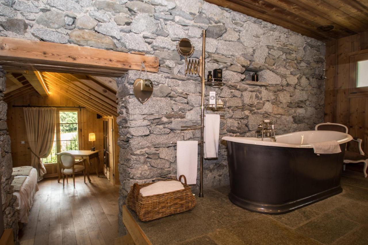 Paccard Locations Appartement *