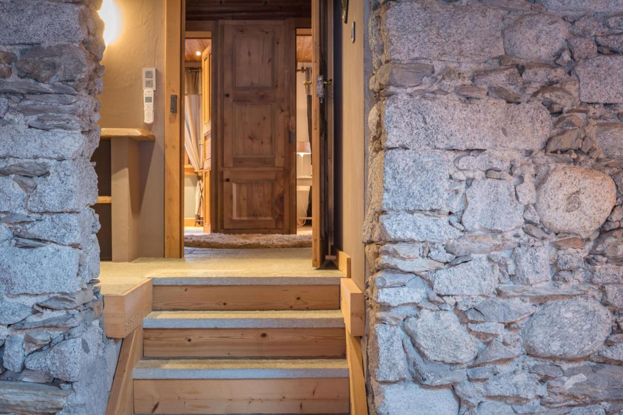 Paccard Locations Appartement *