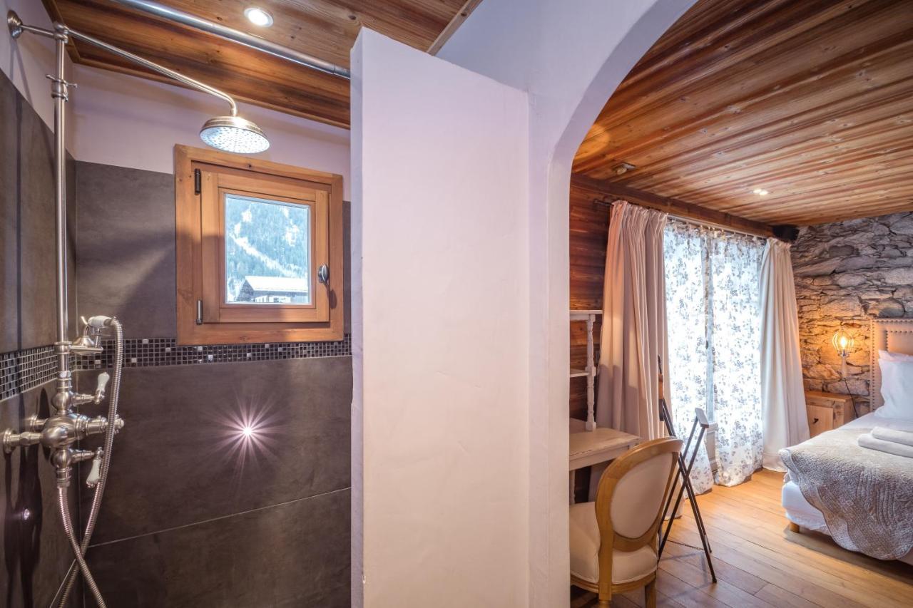 Appartement Paccard Locations