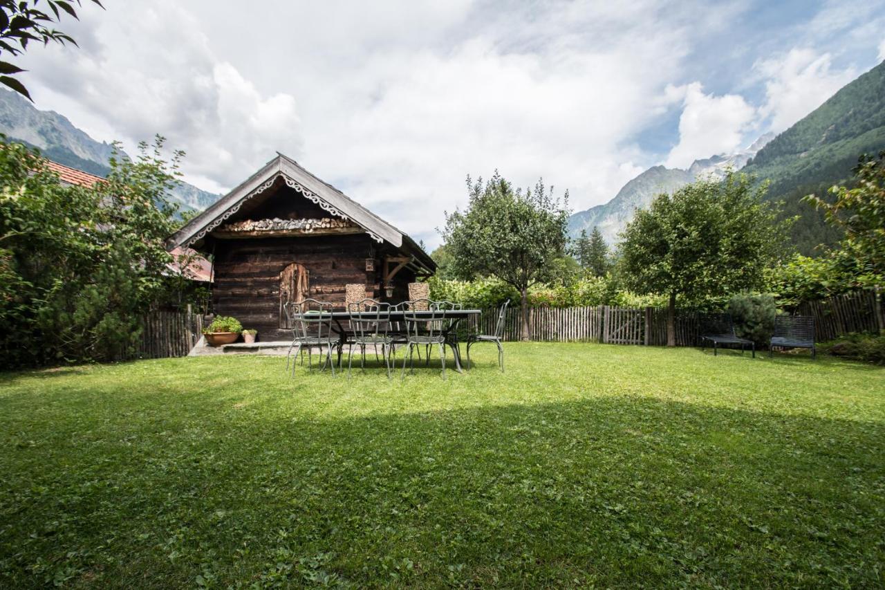 Paccard Locations Appartement