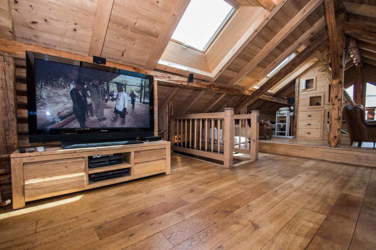 Appartement Paccard Locations Chamonix