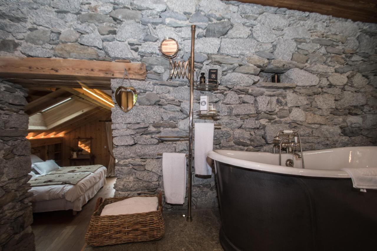 Appartement Paccard Locations Chamonix