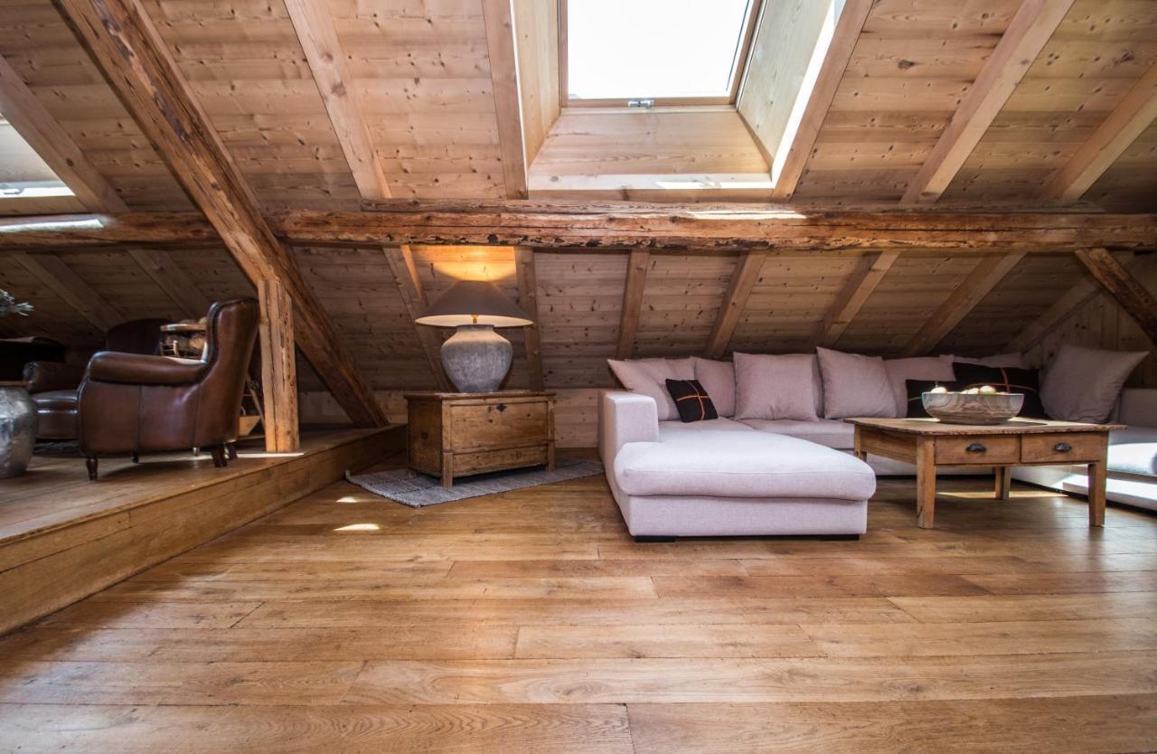 Paccard Locations Appartement *