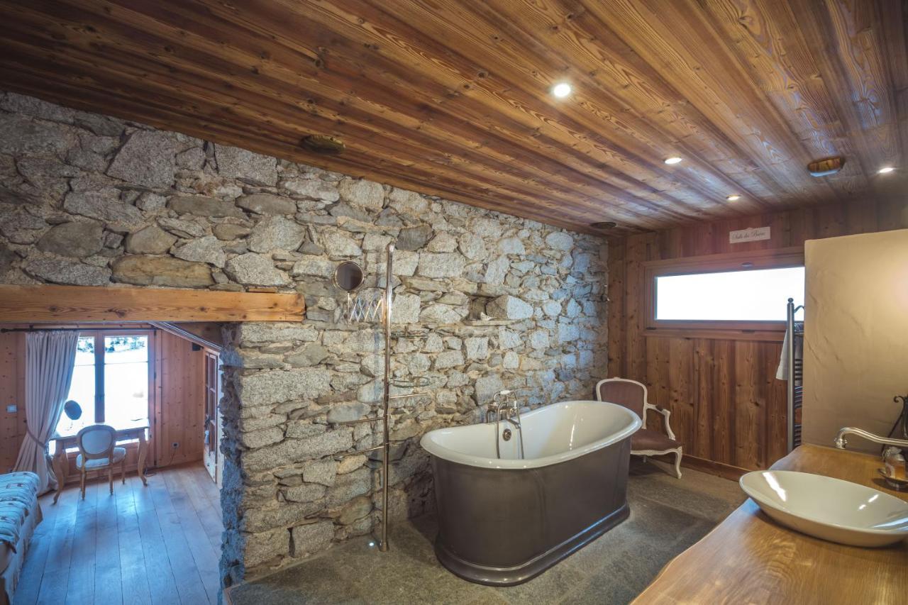 Paccard Locations Appartement Chamonix