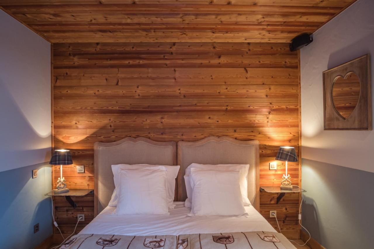 Paccard Locations Appartement Chamonix