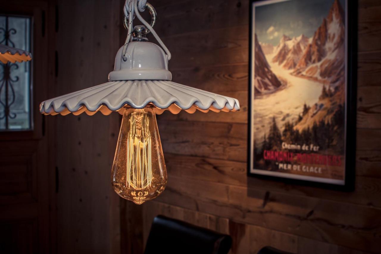 Paccard Locations Appartement Chamonix