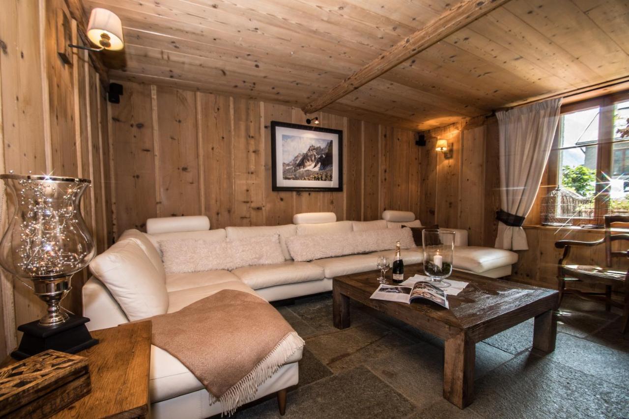 Paccard Locations Appartement Chamonix
