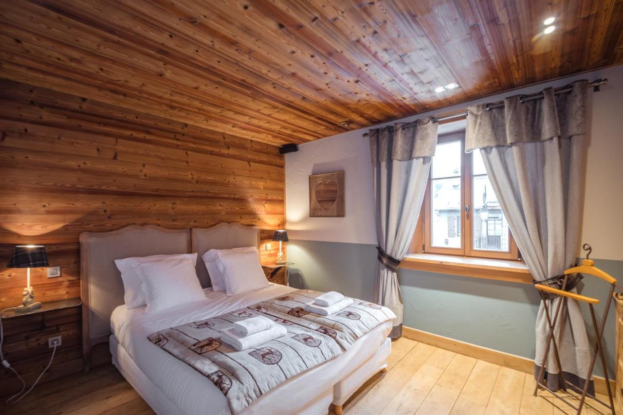 Paccard Locations Appartement