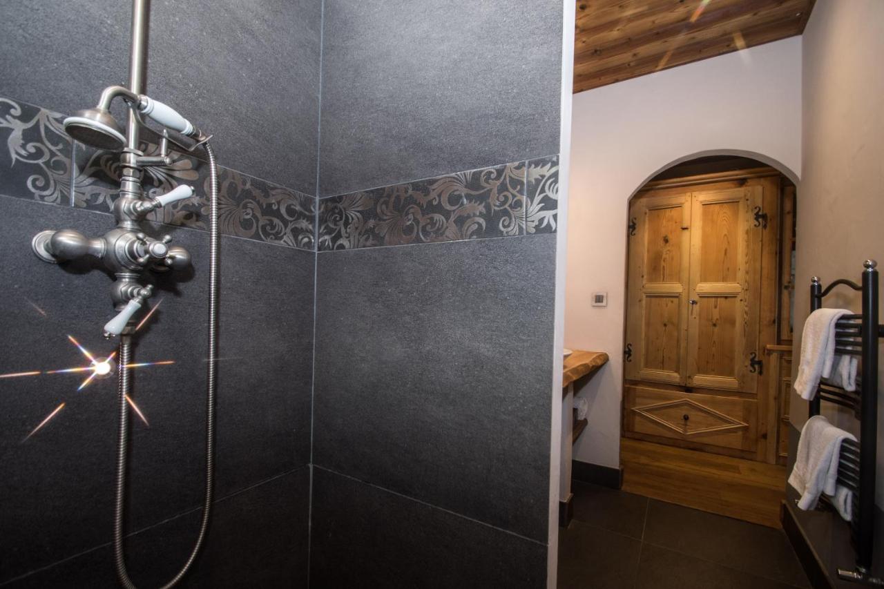 Appartement Paccard Locations Chamonix