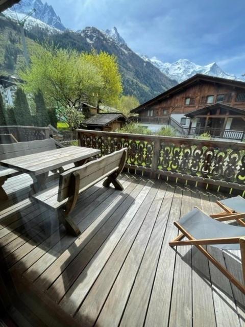 Appartement Paccard Locations *