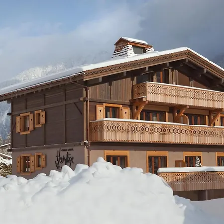 Appartement Paccard Locations Chamonix Extérieur photo