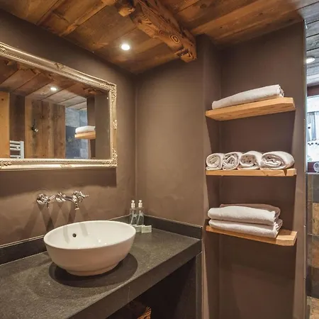 Appartement Paccard Locations Chamonix Extérieur photo
