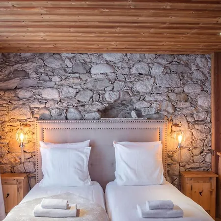 Appartement Paccard Locations Chamonix Extérieur photo