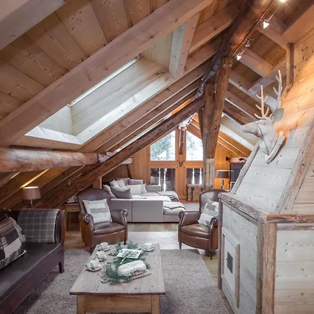 Appartement Paccard Locations Chamonix Extérieur photo