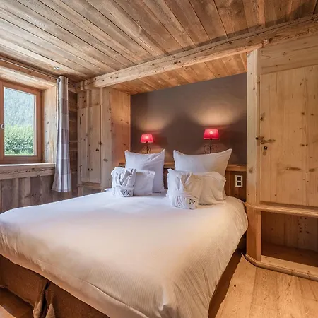 Appartement Paccard Locations Chamonix Extérieur photo