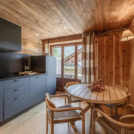 Appartement Paccard Locations Chamonix Extérieur photo