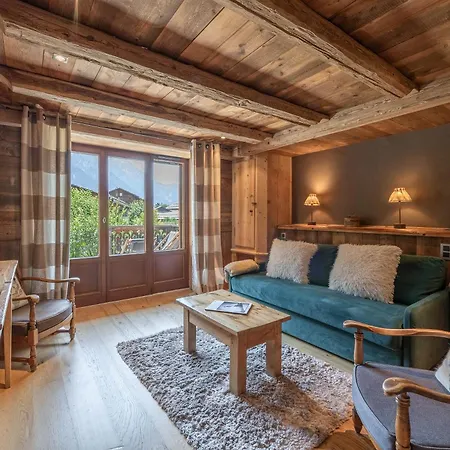 Appartement Paccard Locations Chamonix Extérieur photo